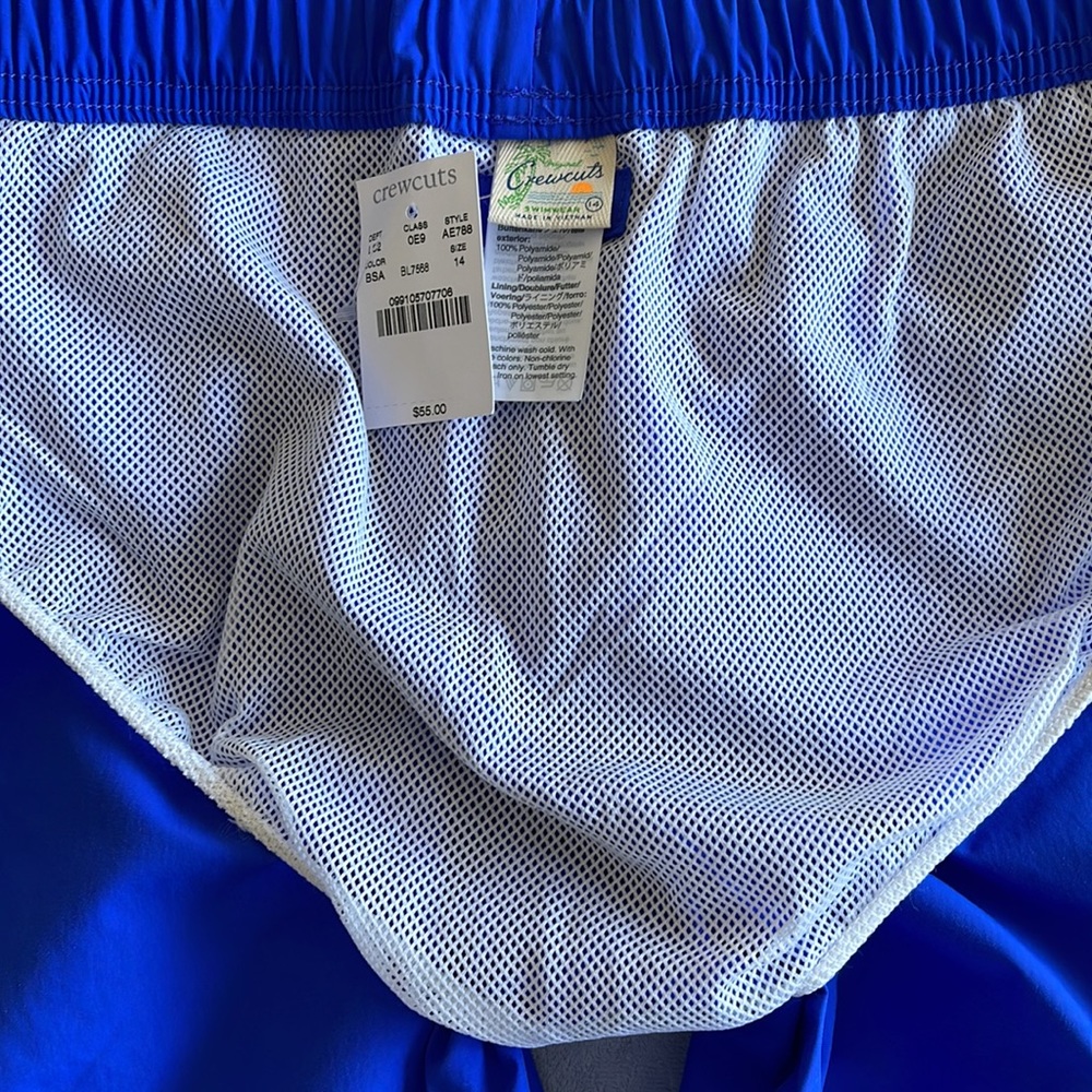 SWIM TRUNKS 💦 - Picture 11 of 13